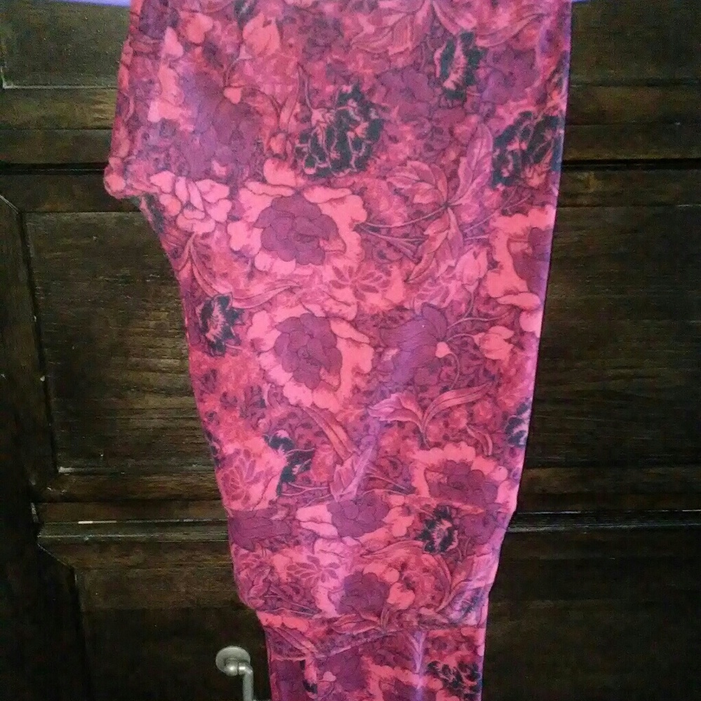 OS Lularoe Leggings